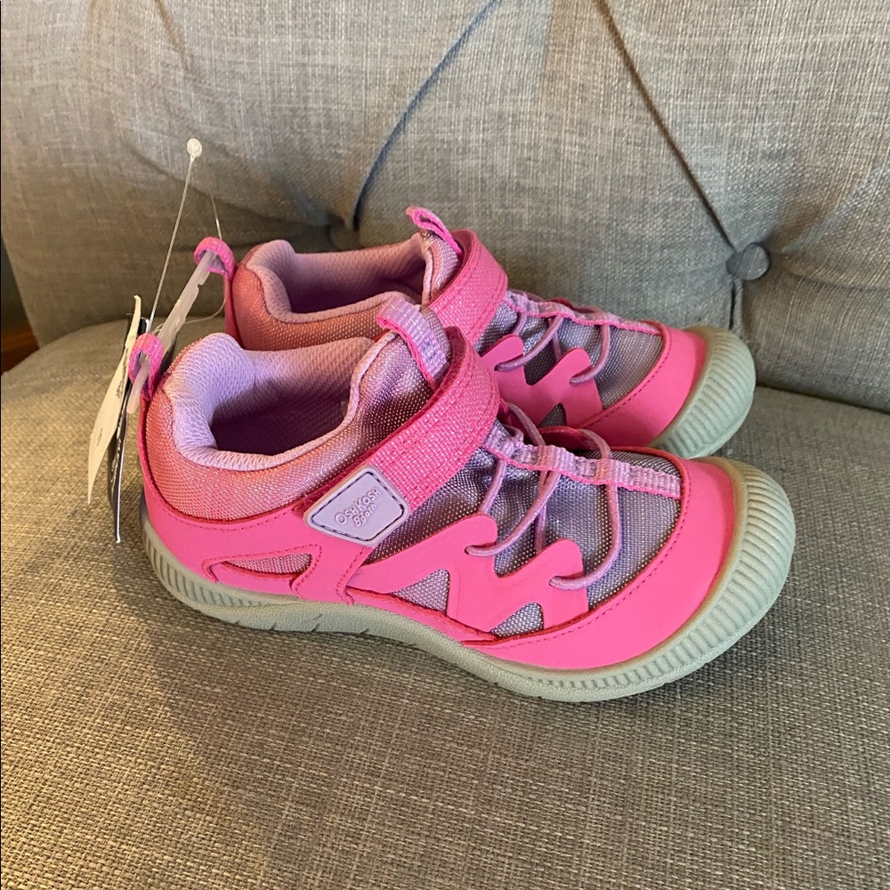 Oshkosh Girls Shoes